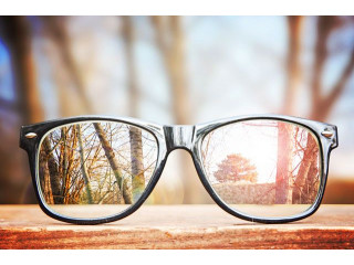 Як покращити  зір: 5 чудових способів