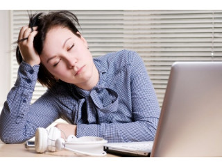 6 рецептів проти хронічної втоми