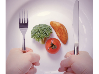 9 способів привчити себе їсти менше