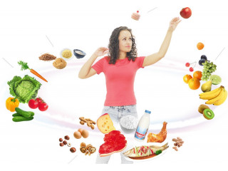 8 способів поліпшити метаболізм