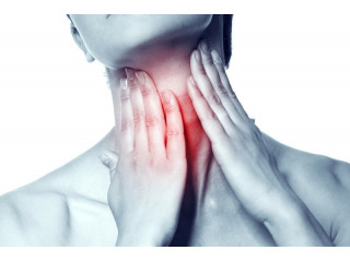Як покращити стан  щитовидної залози?