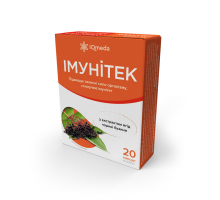 Иммунитек натуральный комплекс для крепкого иммунитета